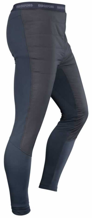 Oxford Advanced Expedition Mid Layer Trouser- Black