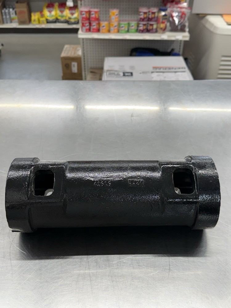 2-1/2” Hex Coupler