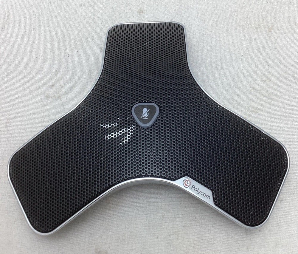 Polycom RealPresence Conference Microphone Array 2201-61063-001 (Unit Only)