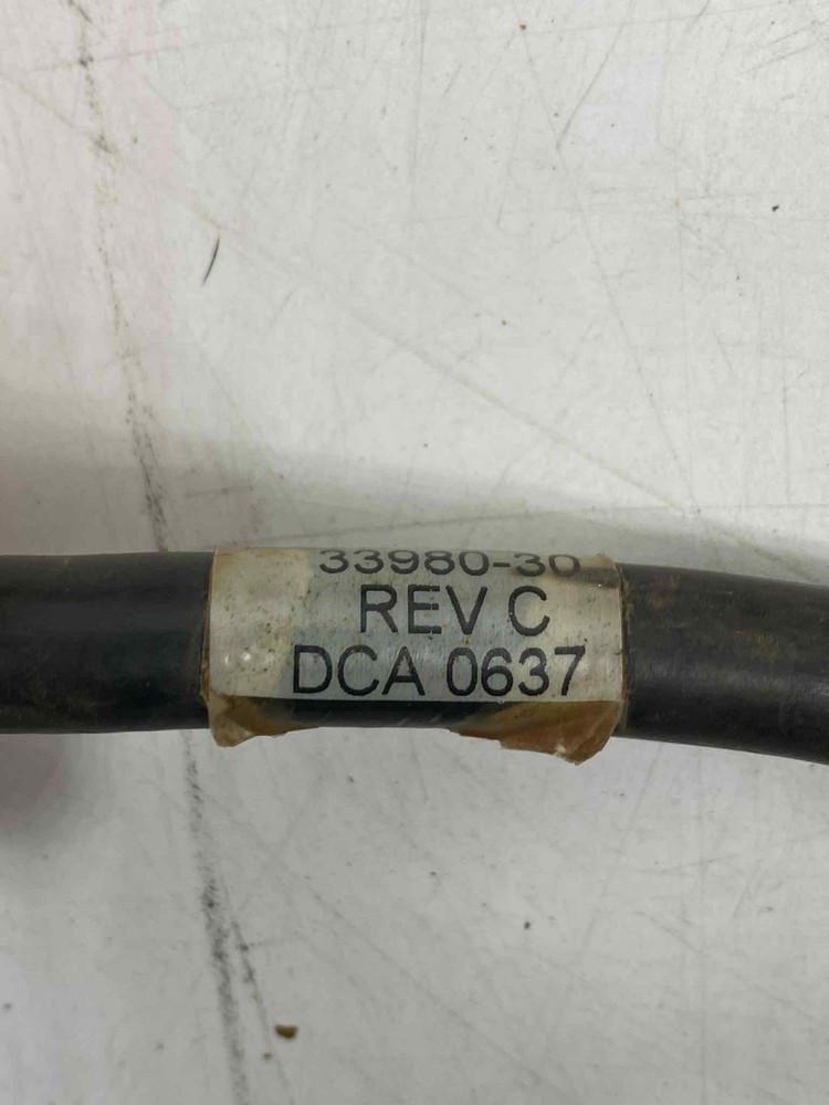Trimble 33980-30 Cable•