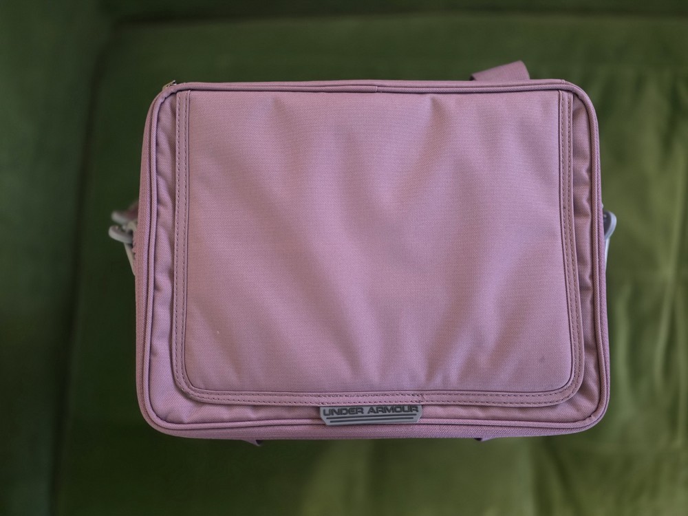 Under Armour 24-Can Sideline Soft Cooler