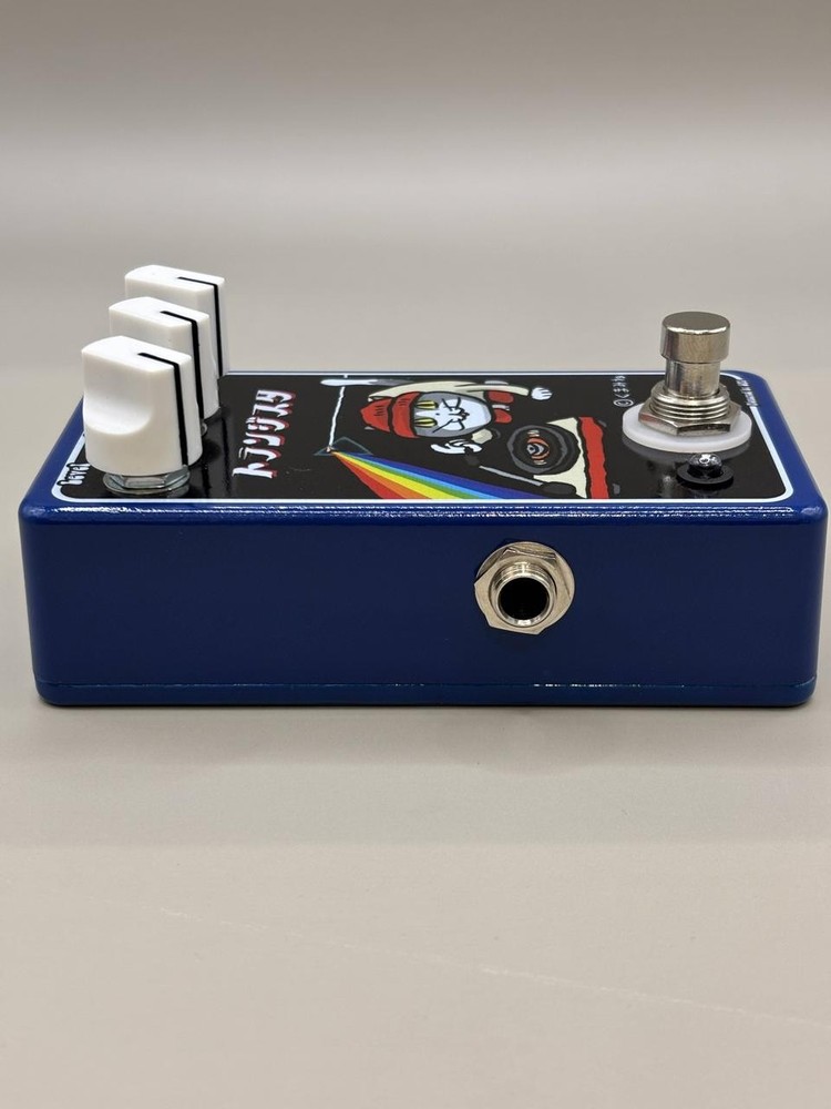 Soul Power Instruments Transistor