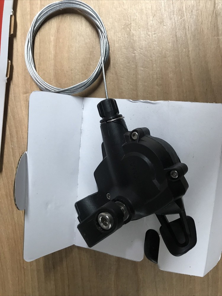 SRAM X.3 7-Speed Trigger Shifter Set