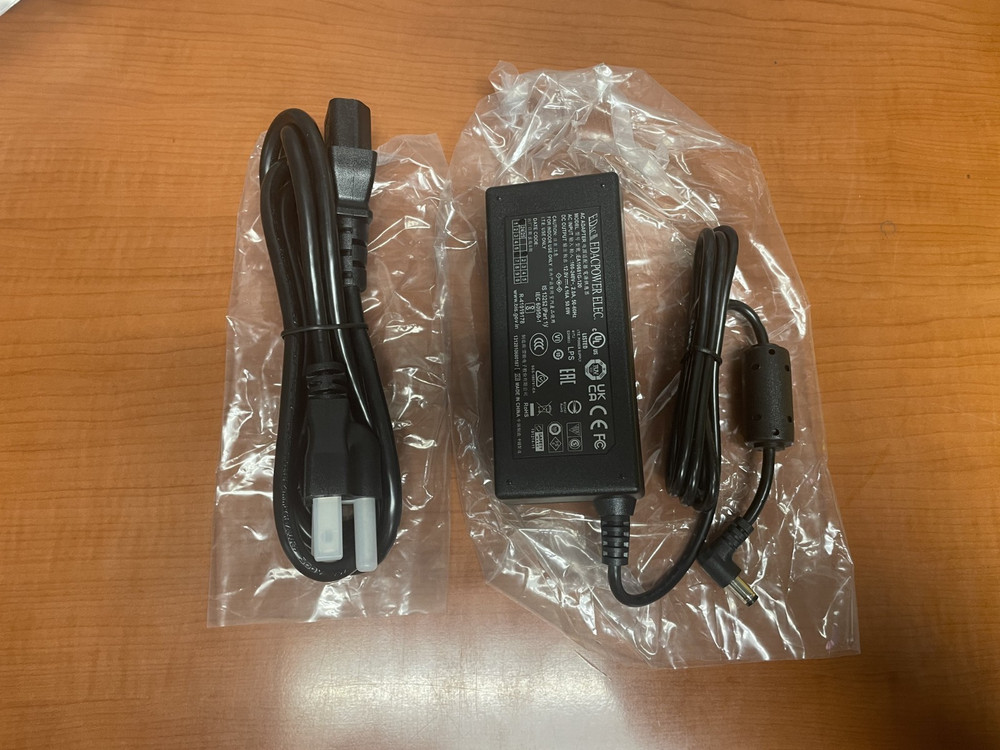 Listen Technologies LT-84-01 ListenIR 2-Channel Transmitter