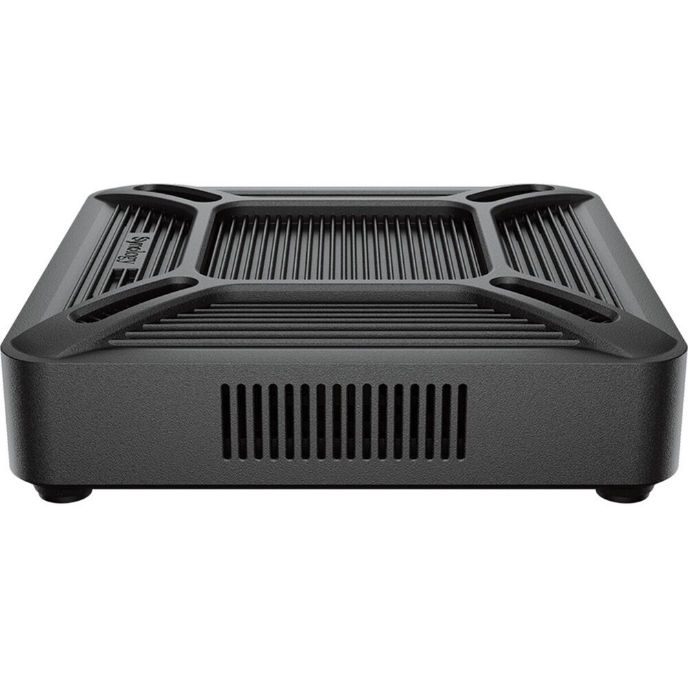 Synology VisualStation VS600HD TV-Wall Solution for Surveillance Station