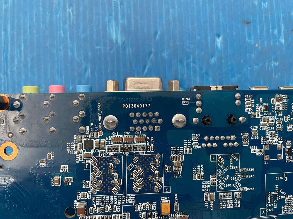 Terasic Altera FPGA Development Mainboard SoC Kit