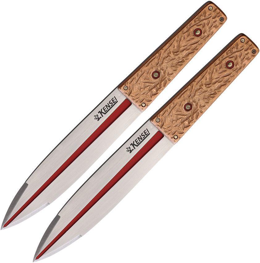 New Kensei Kensei Shinobi Set KE009