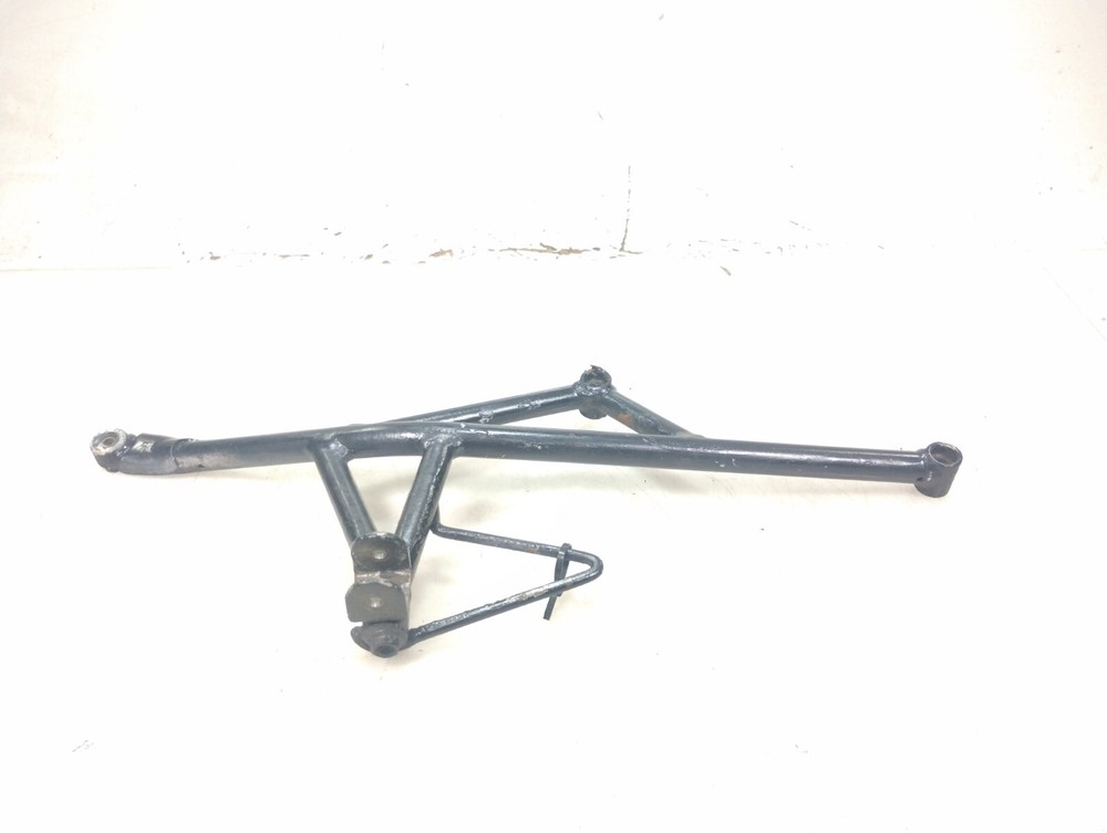 2009 Kawasaki Versys KLE650 Left Rear Subframe Mount Bracket