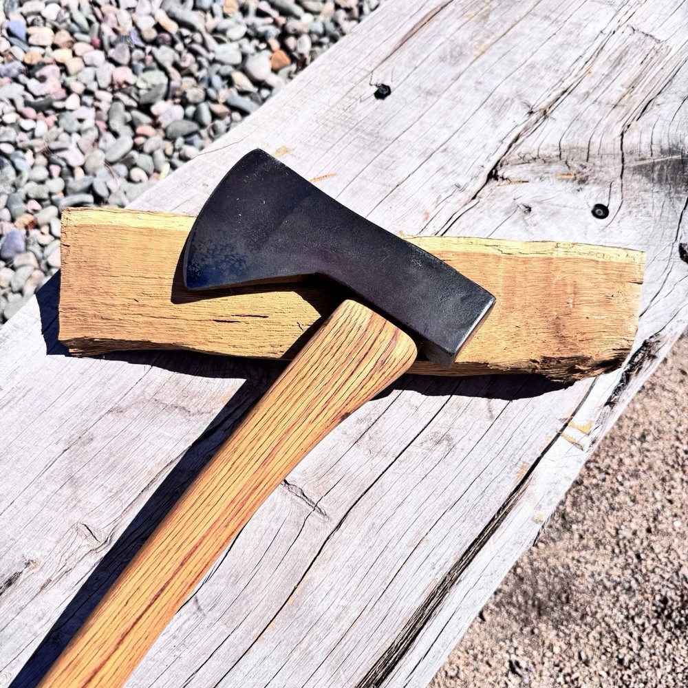 Genuine Norland Hudson Bay Axe