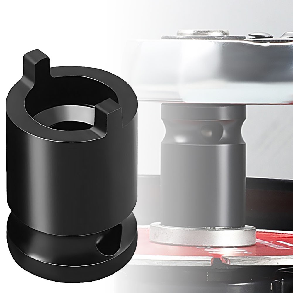 Pressure Plate Removal Angle Grinder Thread Release Adapter Grinder Wrench CW