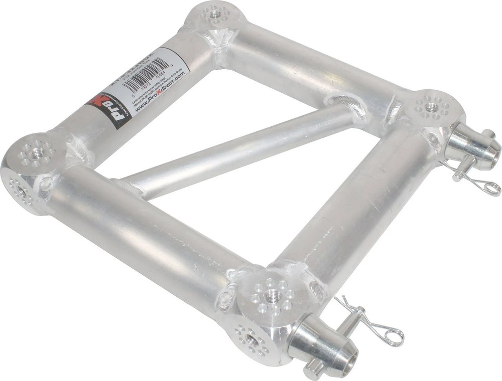 F32 6 Way Universal Box Junction | 3mm Wall