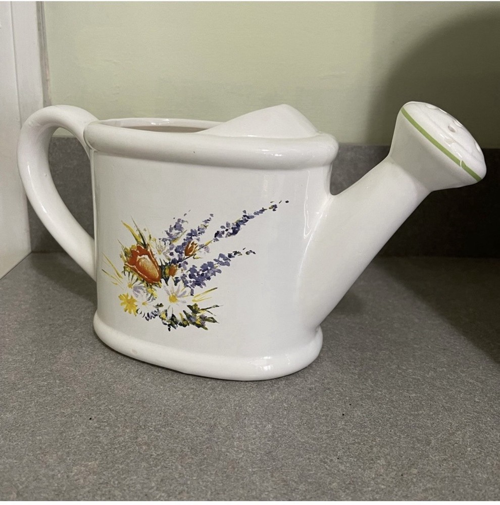 Vintage Watering Can