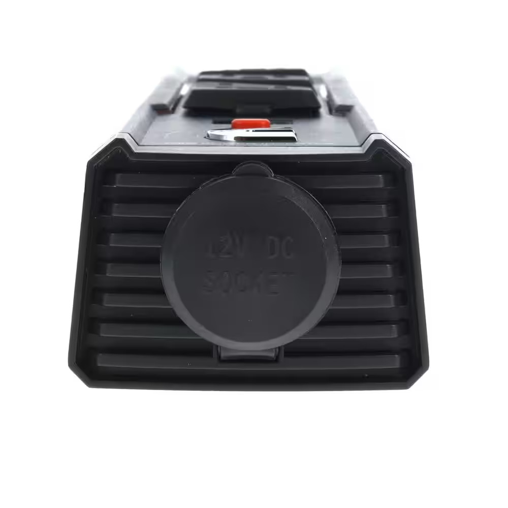 120W Strip Modified Sine Wave Cup Inverter