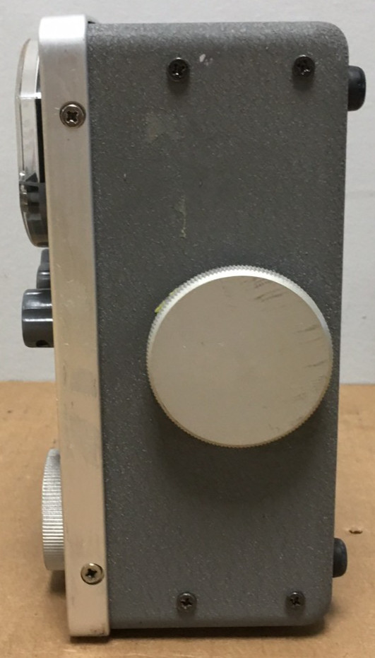 IET Labs/General Radio GR 1557-A (UNTESTED)