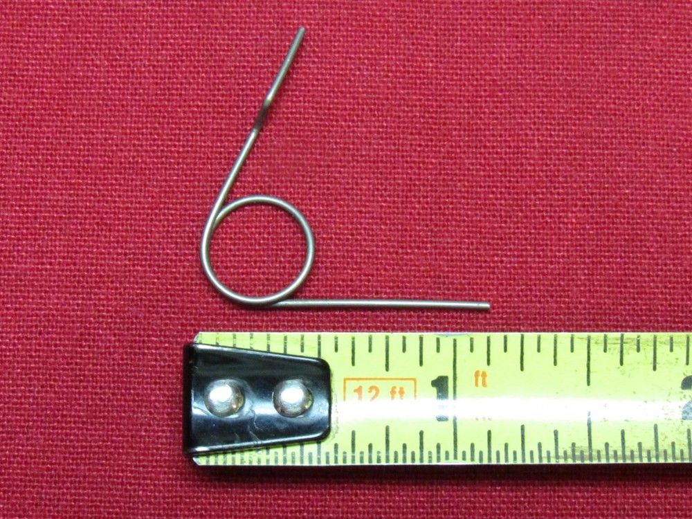 Ruger 10/22 Bolt Lock Spring - P/N 13-42