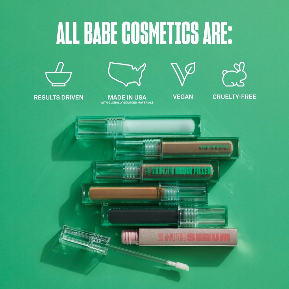 Babe Original Lash / Brow
