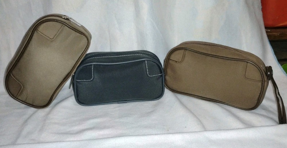 Delta Airlines Business Class Amenity Kit