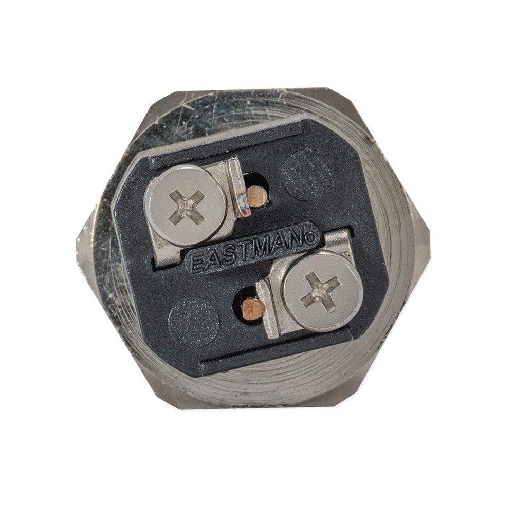 240V 1500W Straight Water Heater Element - Efficient Heating Solution