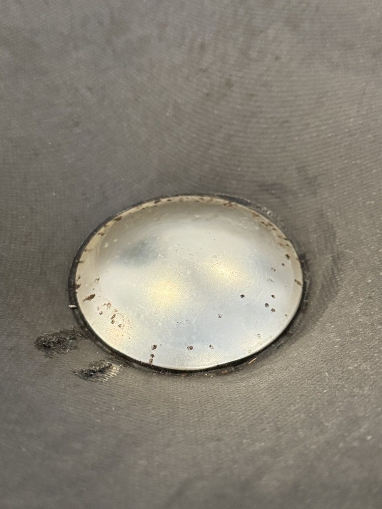 Vintage Altec Lansing 417-8H Speaker Pair 12”