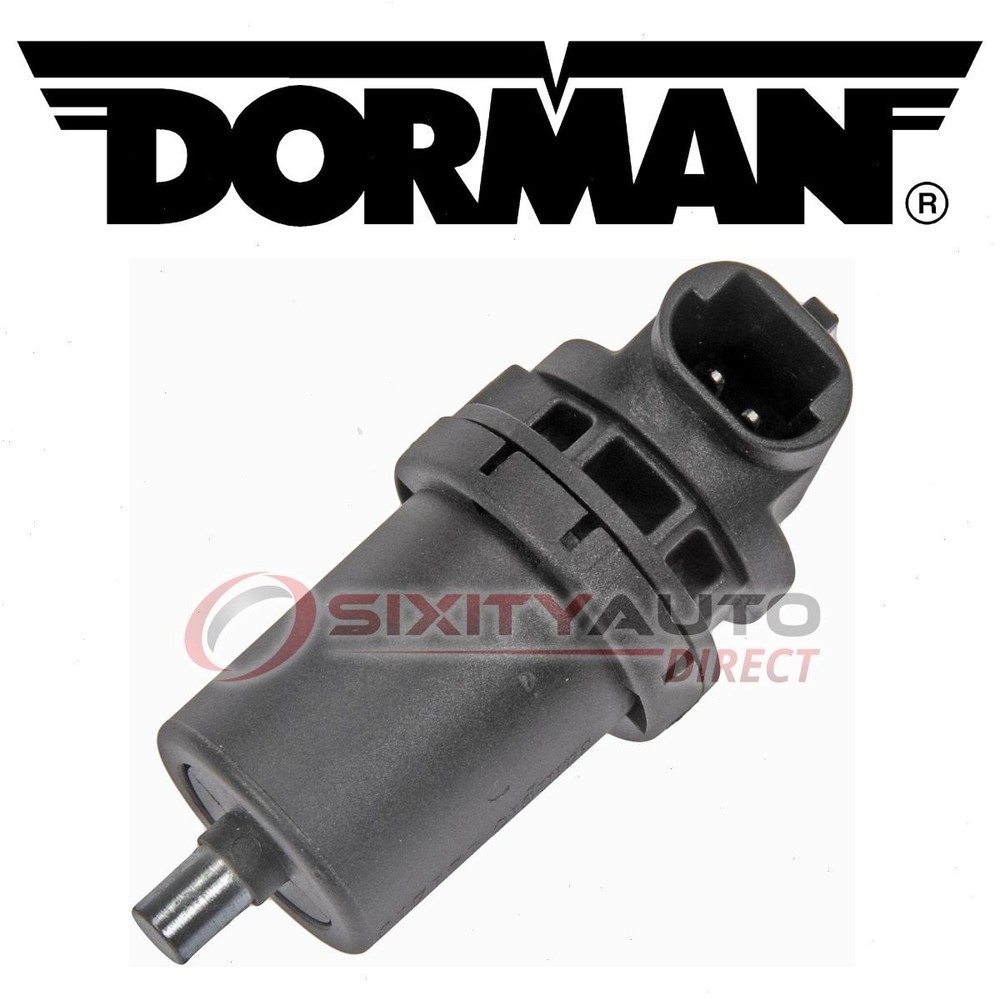 Dorman Input Transmission Speed Sensor for 1997-2004 Buick Regal Automatic  yi