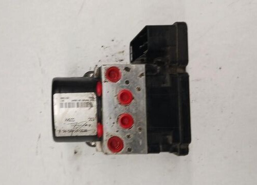 2011-2012 Ford Fusion ABS Anti-Lock Brake Pump Control Module Assembly