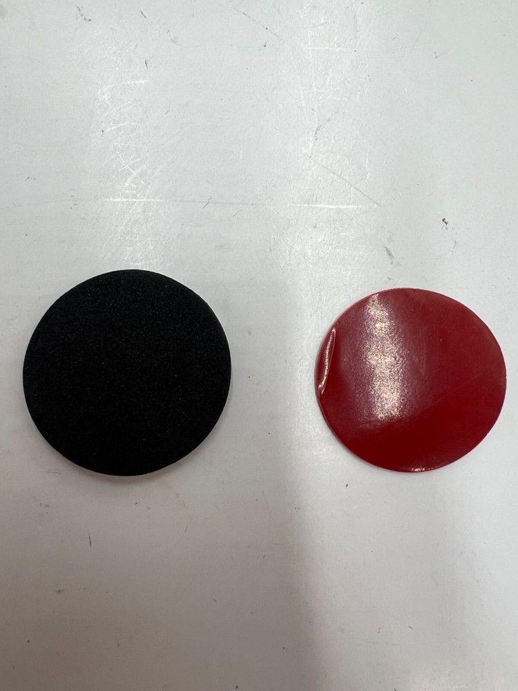 PACK OF 2 Adjustable Threaded Bed Frame Anti-Shake Tool for Bed, 49-68mm