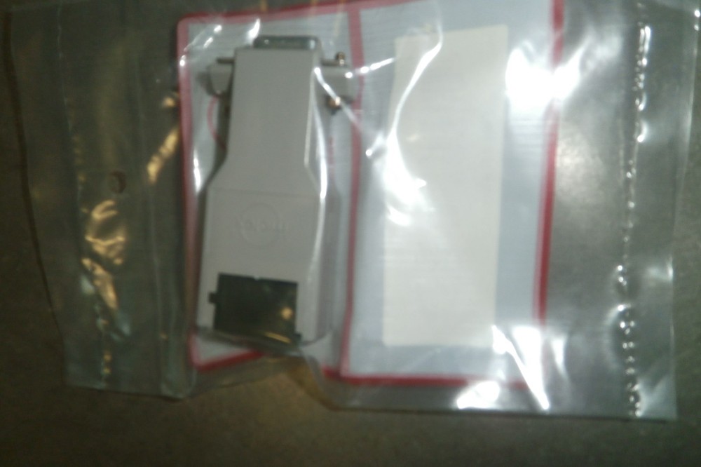 Molex 08-988-610-00 DB9/RJ11 Adapters