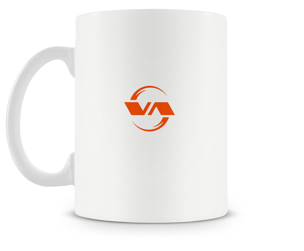 Van's Aircraft RV-8 Mug - 15oz