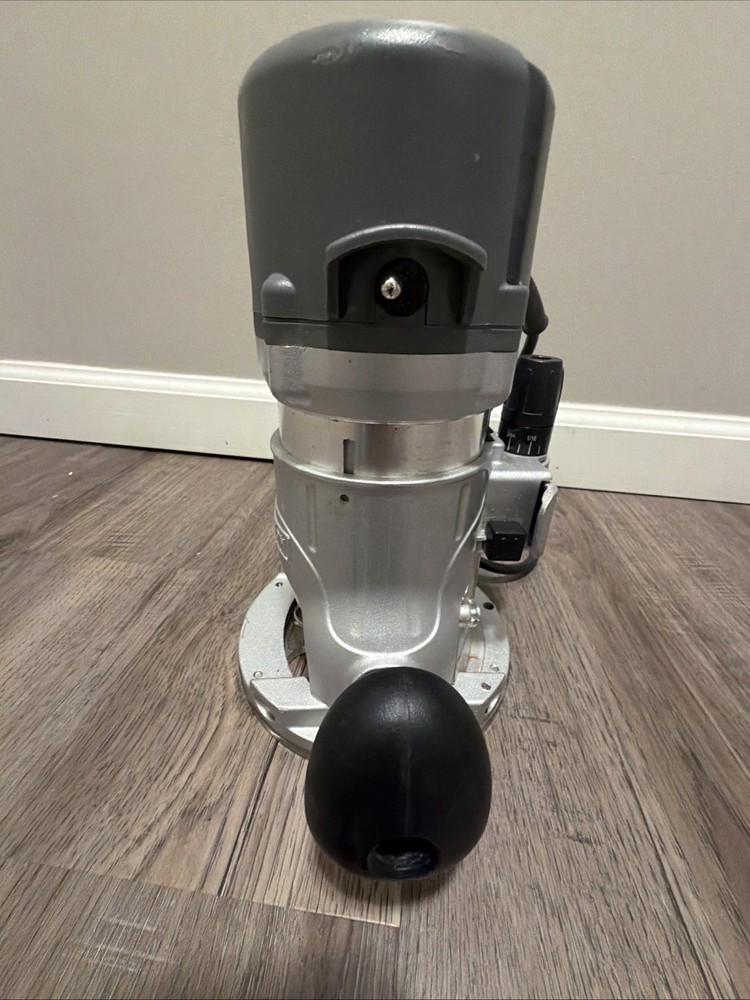 Craftsman Router