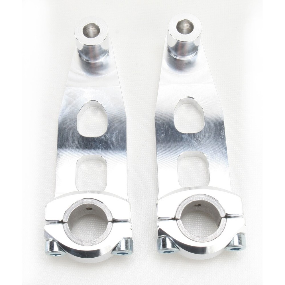 ROX Speed FX 5 in. Elite Pivoting Risers - 1R-P5SE