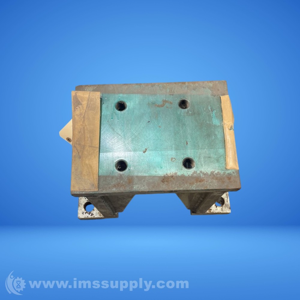 Steel Riser Block USIP