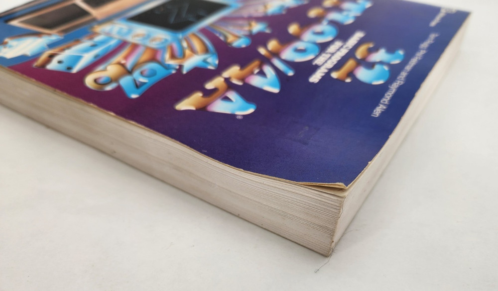 32 Basic Programs for the TI 99/4a Computer: Programs for TI 1984 paperback