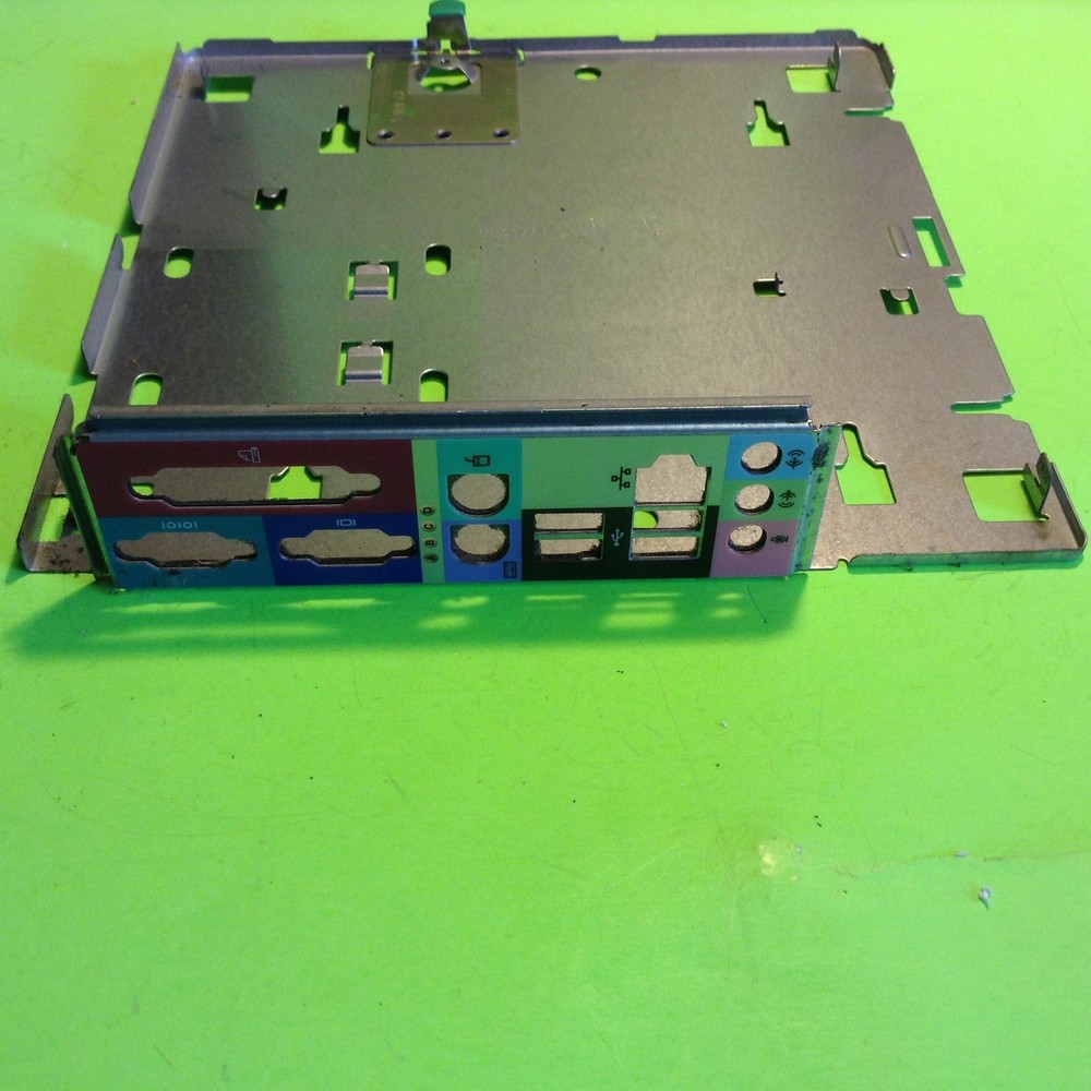 Dell Optiplex GX60 PC Computer Motherboard Tray CN-03M534