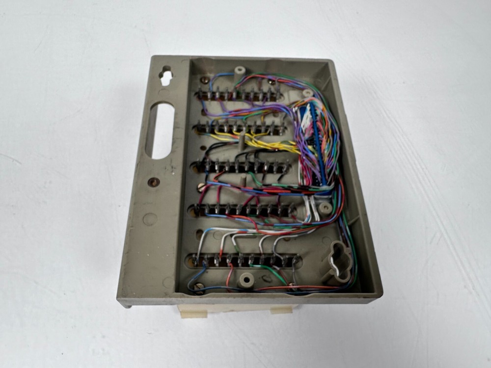 66E3-25 WESTERN ELECTRIC