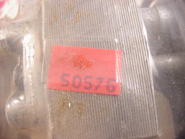 Wells Toaster Motor 50576 220-240 Volt Ships Same Day