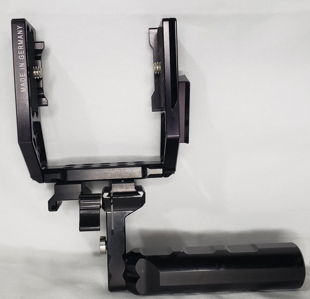 Walimex Pro Aptaris Camera