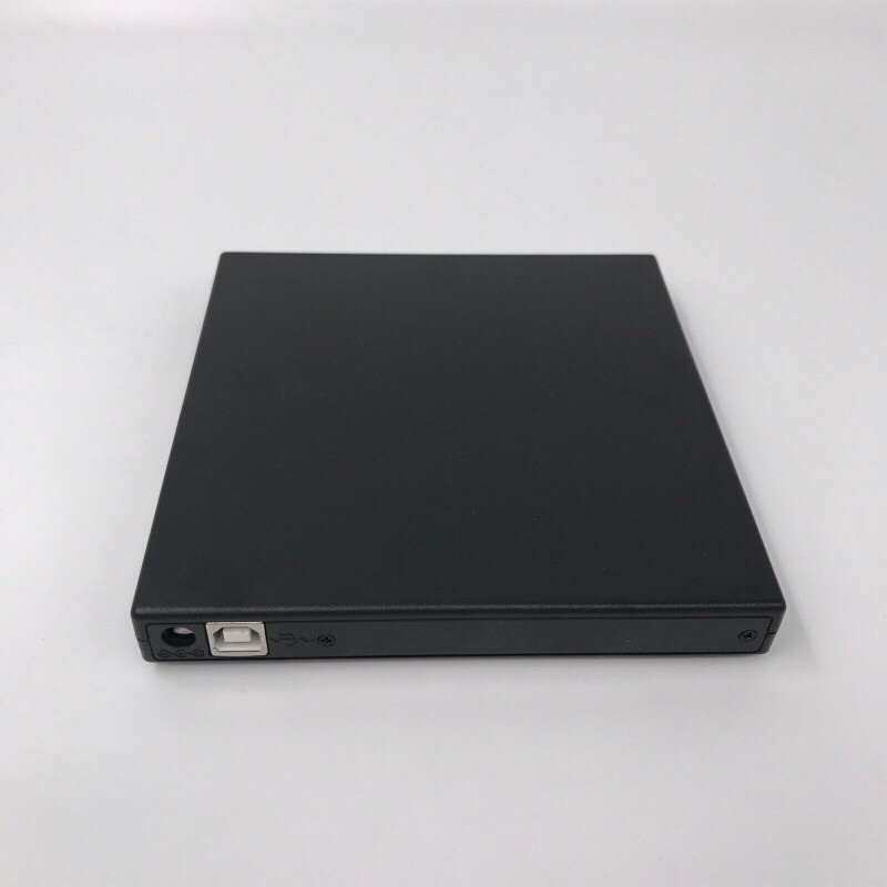 External Blu-Ray Player BD Combo Drive DVD Burner USB Power for Laptop Computer