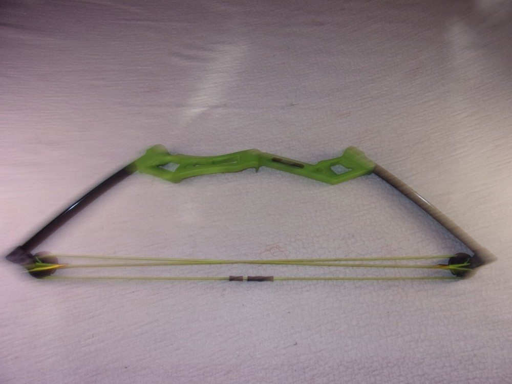 Bear Apprentice Youth Compound Bow