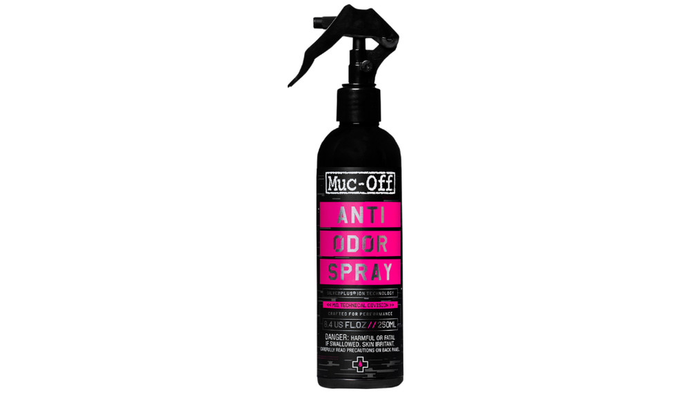 MUC-OFF ANTI-ODER SPRAY - 8.4 U.S. fl oz. 20507US