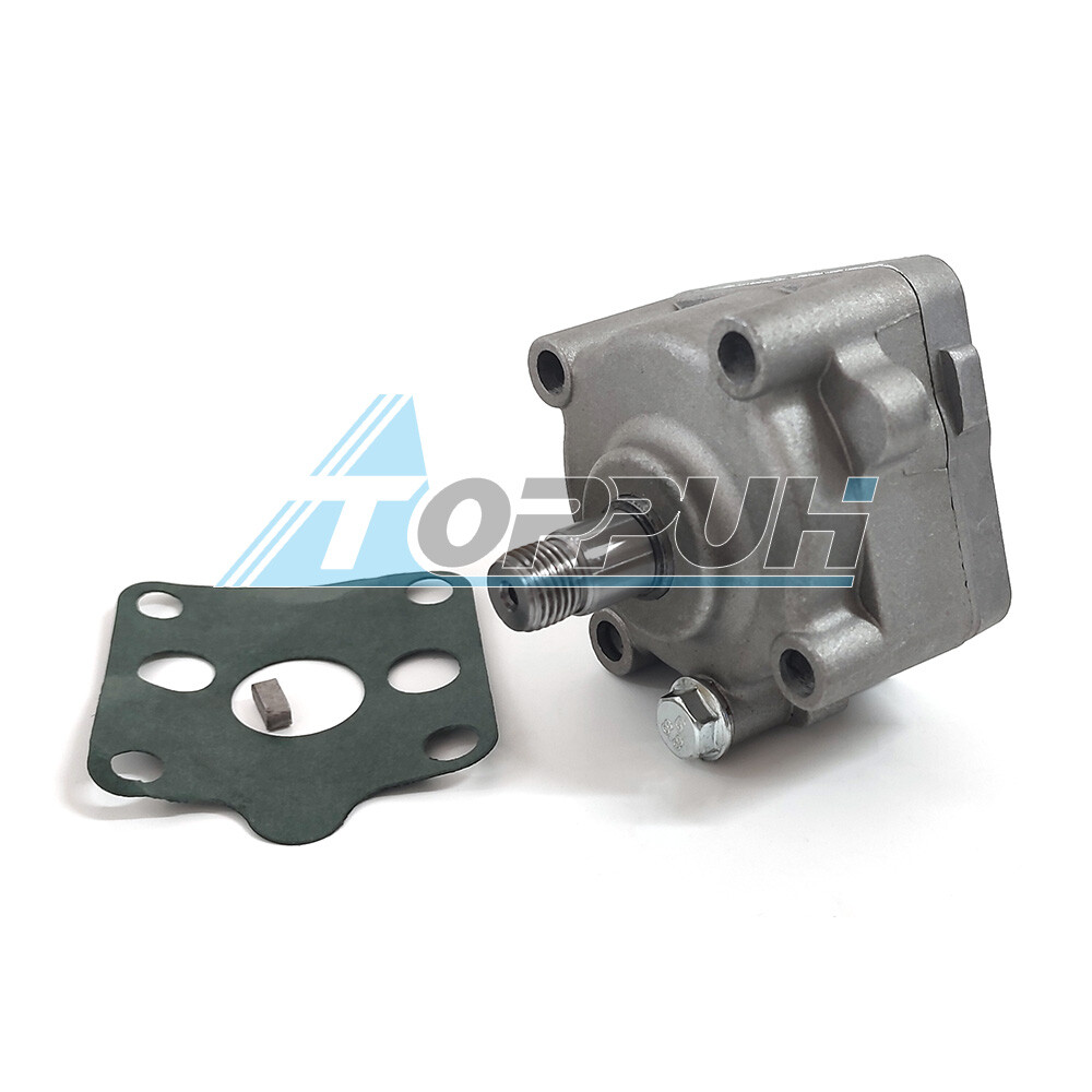 New D1703 Oil Pump for Kubota Vortex piston type