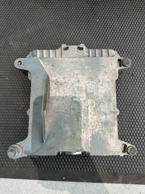 Mack E7 Diesel Engine Control Module ECM ECU 12MS523M