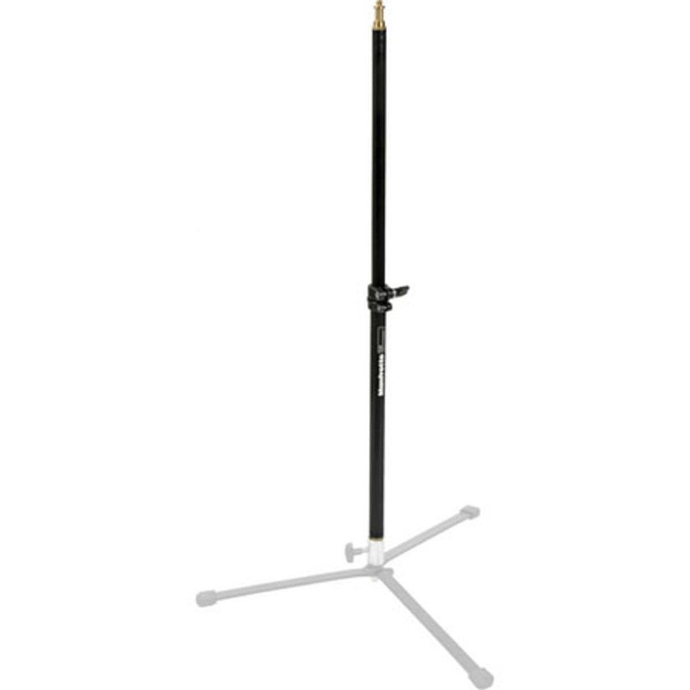 122B Adjustable Pole for Back Light Stand with Variations from 21-Inches to 3...