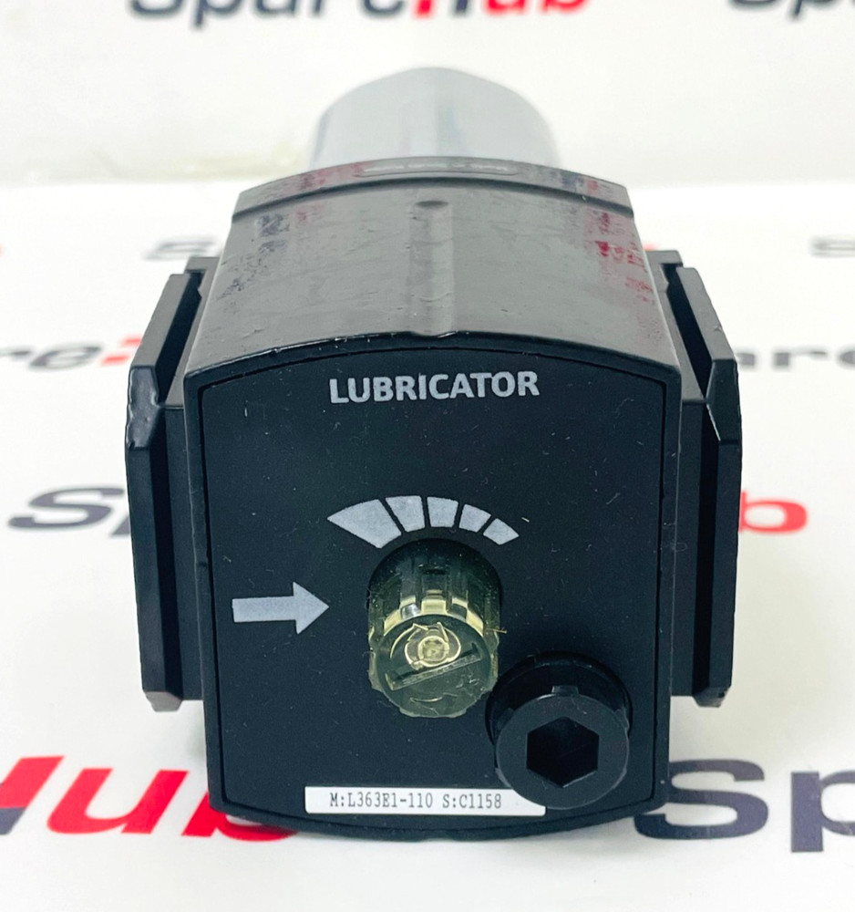 INGERSOLL RAND ARO L363E1-110 Filter Regulator