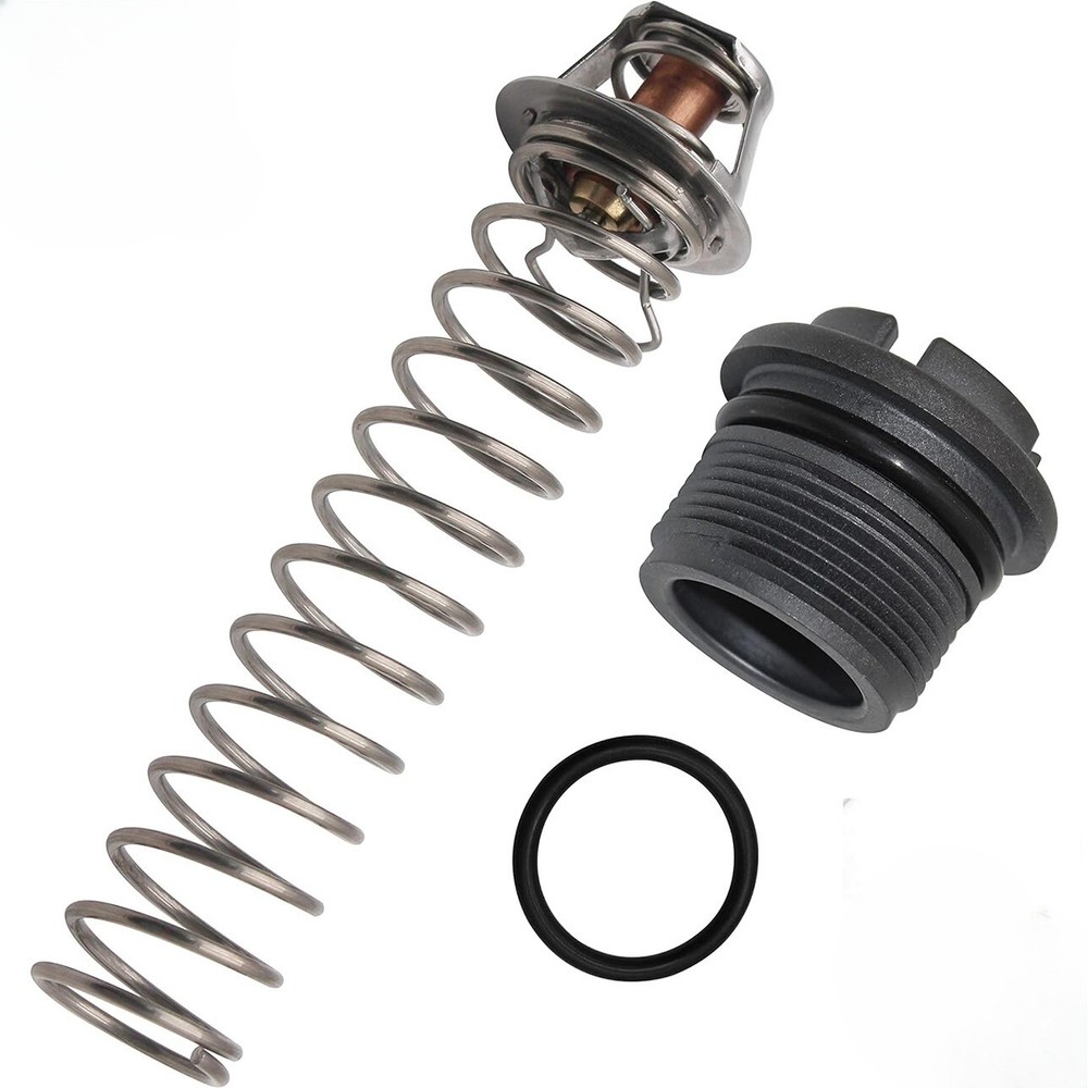 Thermal Regulator Kit Cmtbl w/ Pentair Mastertemp Starite Pool Heater 77707-0010