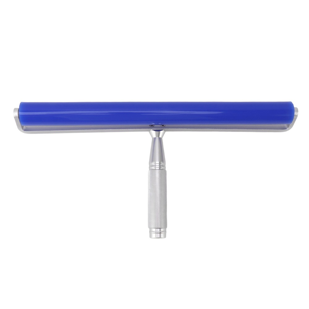 10 Inch Anti Static Dust Roller Silicone Aluminum Handle