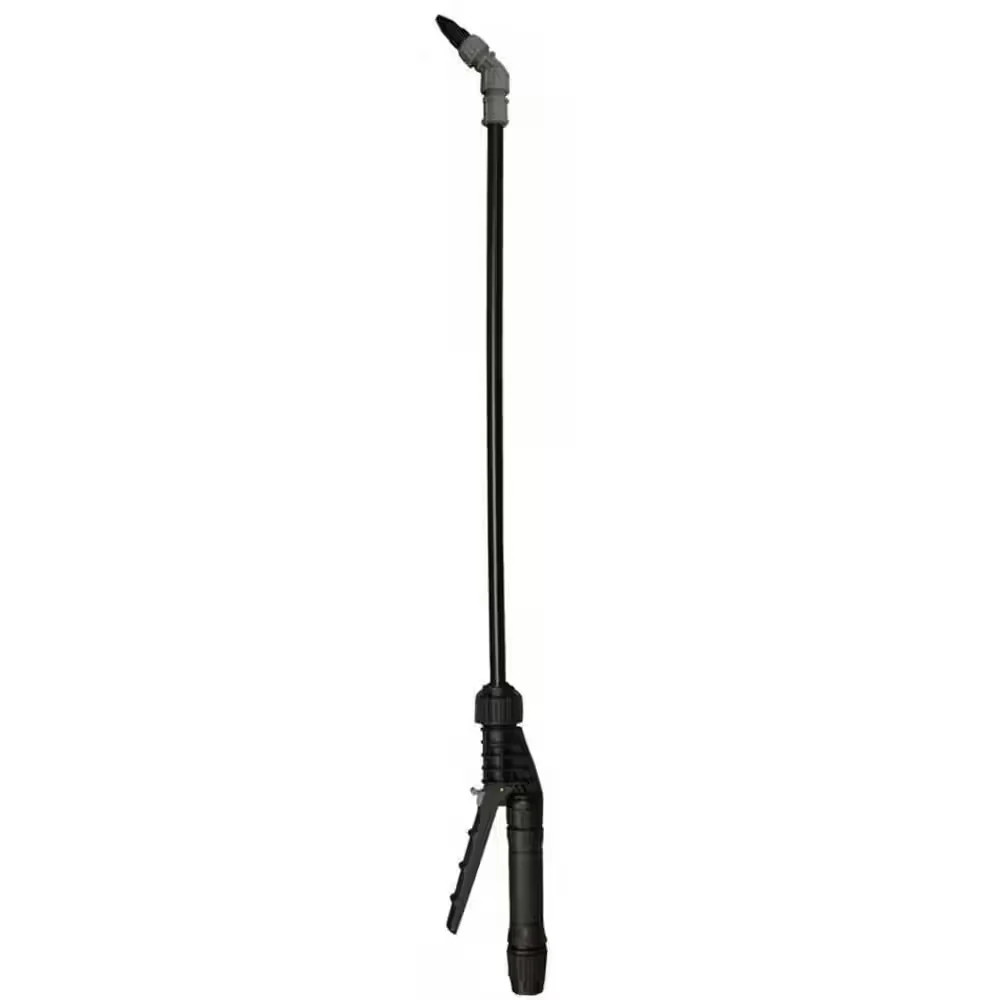 Professional Universal Wand and Shut-Off