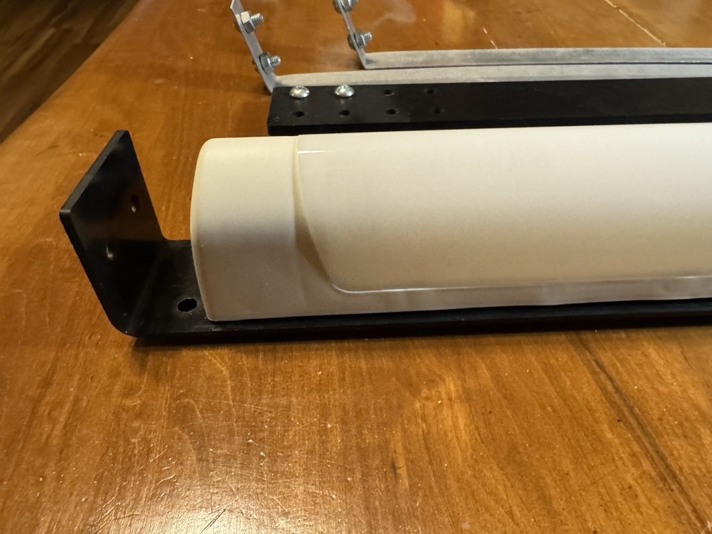 White Mystudio Tabletop Photo Studio By Studio Pro Cyc, Lamp Light