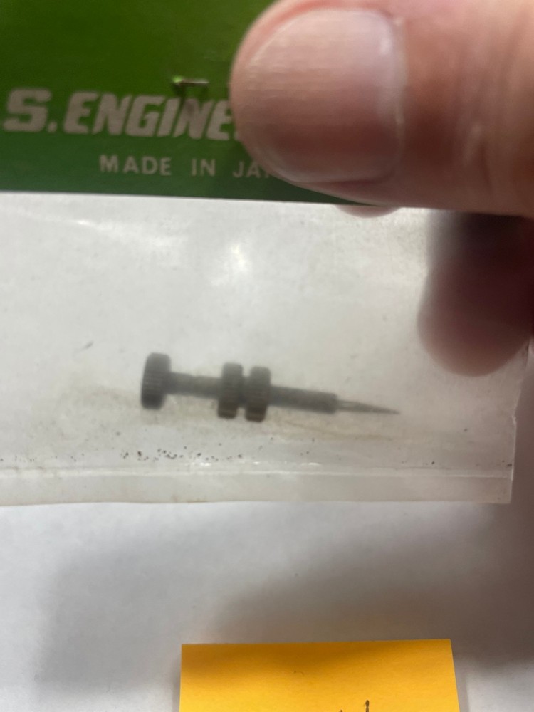 VINTAGE R/C O.S. 2B-2CA-2CB NEEDLE #22681971