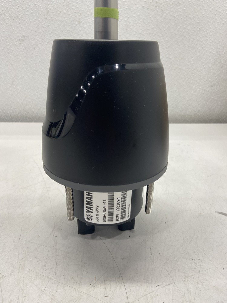 Yamaha Fixed Helm Kit 6X9-762H0-10-00