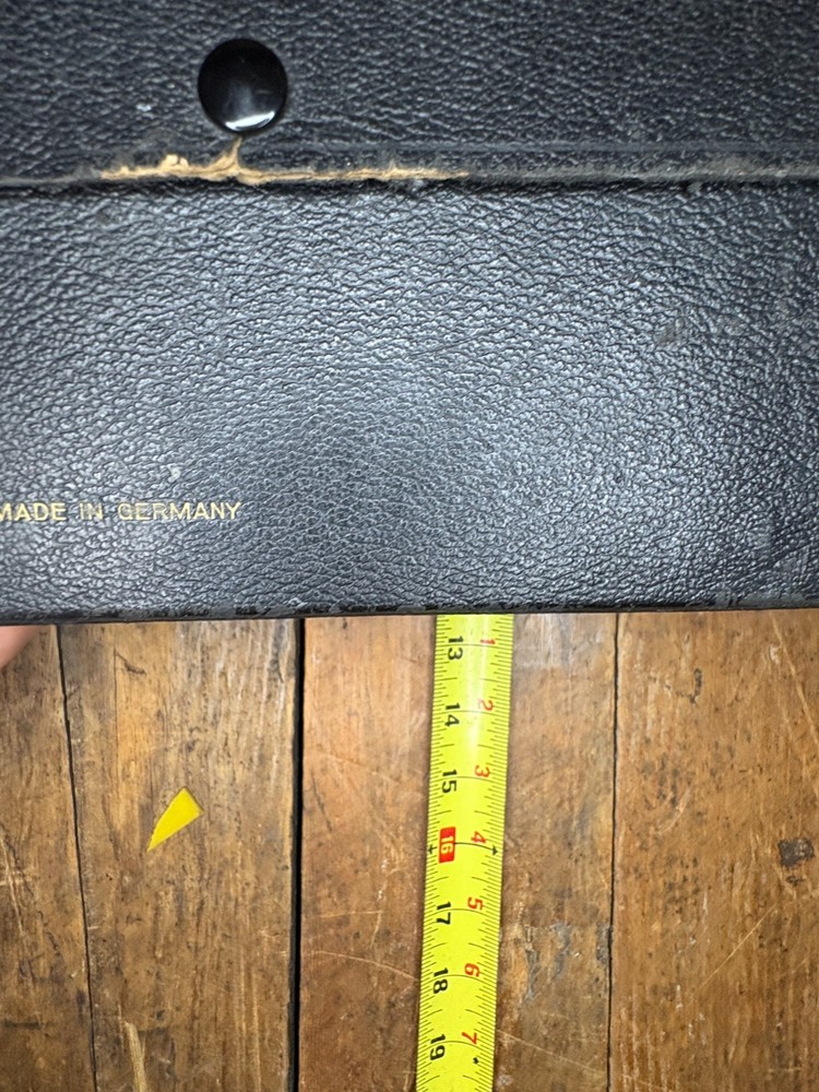 Drafting Tools, Vintage GR 10 Drafting Kit, Germany Engineer Architect Drawing